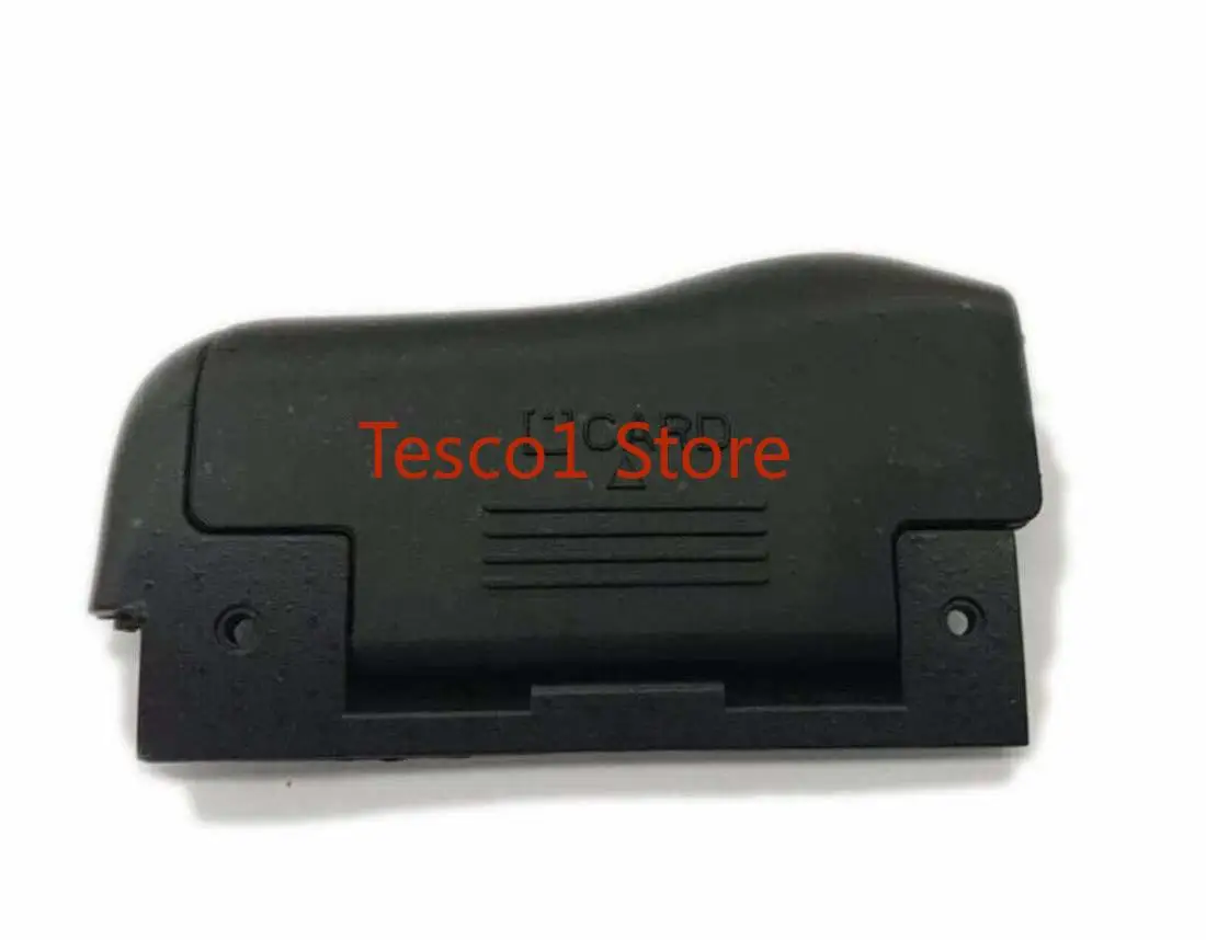Nuovo Per Nikon D600 D610 D3200 D5200 Slot Per Scheda Di - Foto 2