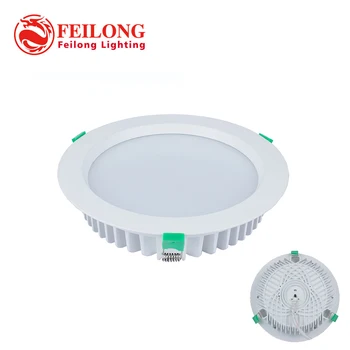 

Indoor led lighting 110lm/w SMD chip 3year warranty 20w led down light
