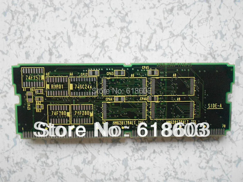 Fanuc pcb A20B-2900-0142 импортная оригинальная гарантия на три месяца