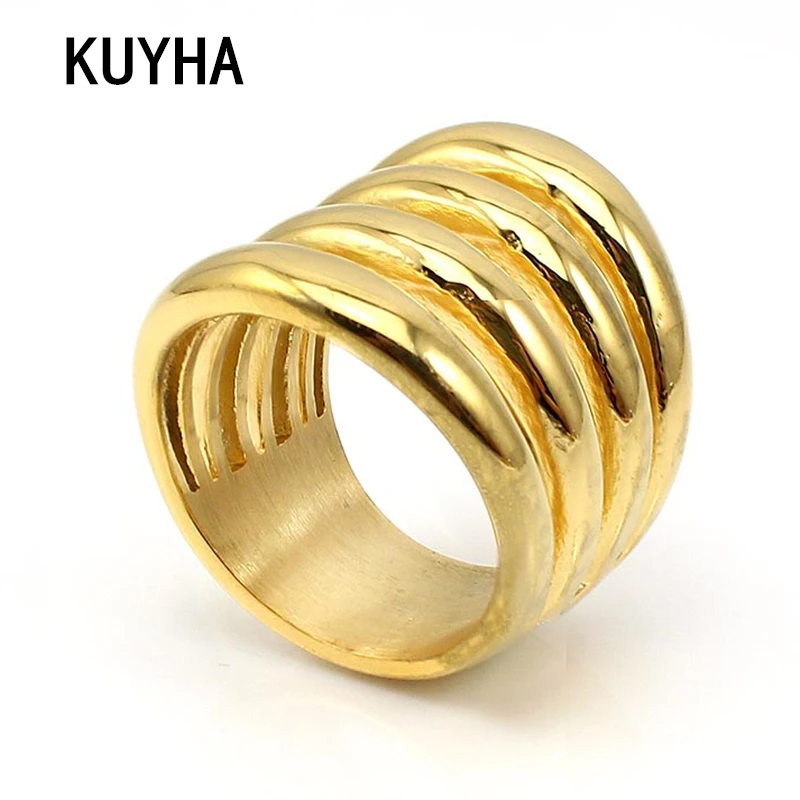 

Women Latest Fashion Punk Irregular Silver Spiral Gold/Rose Gold Plating Mid Stacking Knuckle Band Finger Nail Rings Jewelry