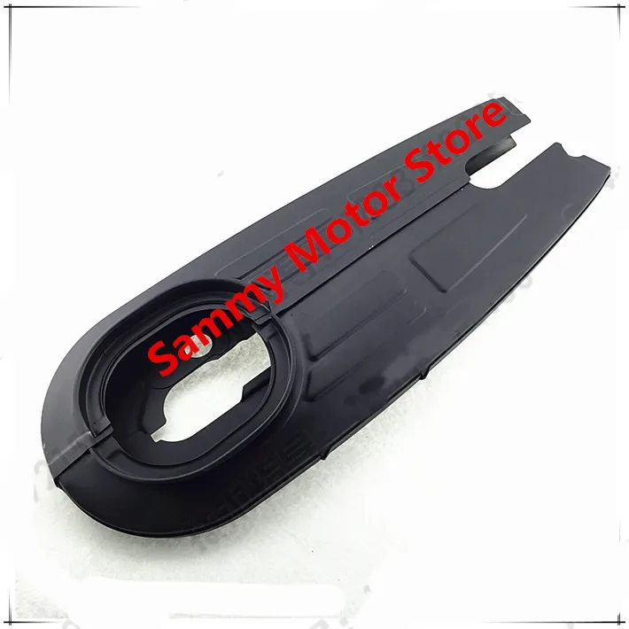JIALING JH70 48 Motorcycle Chain Covers Casesin Covers & Ornamental Mouldings from Automobiles
