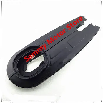 

JIALING JH70 48 Motorcycle Chain Covers Cases