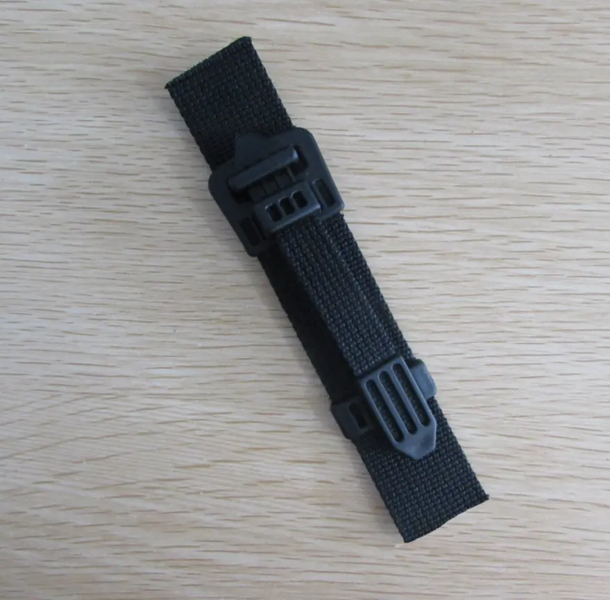 

Spanish type buckle for baby carrier 1" Spanish Quick Release Set latch clamp