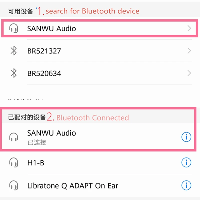 HIFI-класс Bluetooth 4,2 аудио приемник усилитель автомобиля стерео изменить поддержку APTX низкая задержка золотой bluetooth громкой связи автомобильный комплект