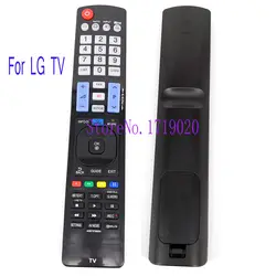 Новый замена универсальный для LG Smart TV AKB73756504 3D для AKB73756502 AKB73756510 AKB73615303 32LM620T 60LA8600 60PH6700