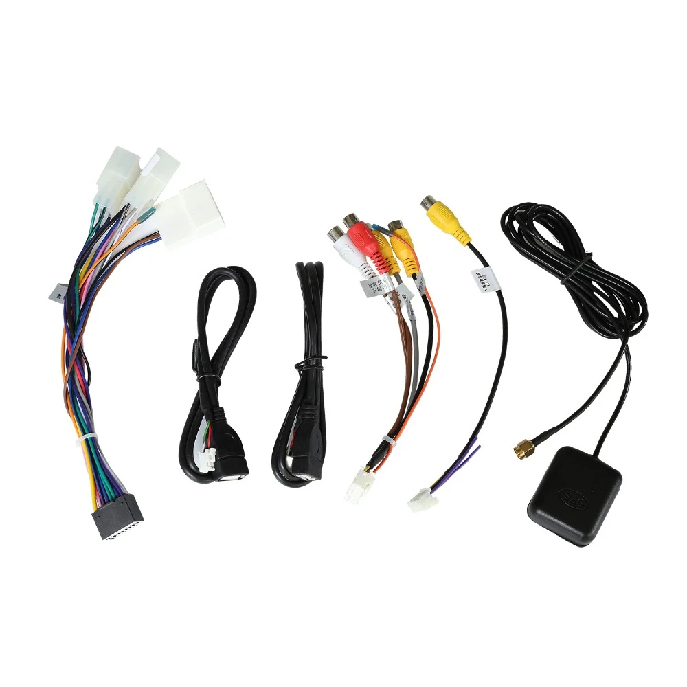 Flash Deal Panlelo For Toyota Corolla 2011 Multimedia Car Radio Autoradio 2din Video Player Navigation Android 7.1 For Toyota Corolla 2008 4