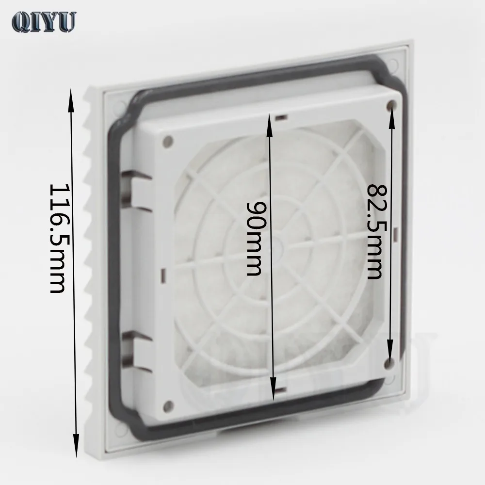 Ventilation filter FKL6621.300 Cabinet vents  Exhaust filter  Fan filter SK output filter Air filtration cycle system components