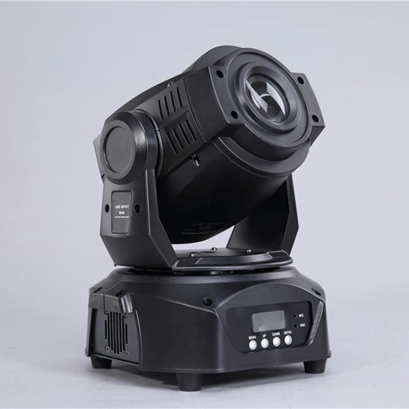 

4pcs/lot cheap dmx dj equipment 90w led moving heads led beam moving light