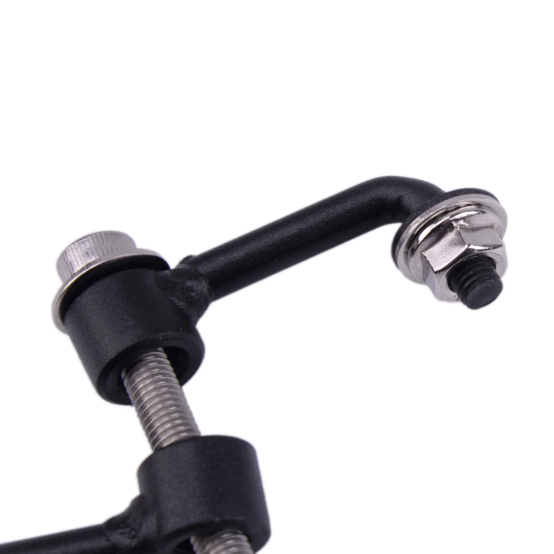 Beler 2 дюйма Бензобак лифт подступни комплект подходит для Harley Sportster 883 72 48 1200 1986 2013