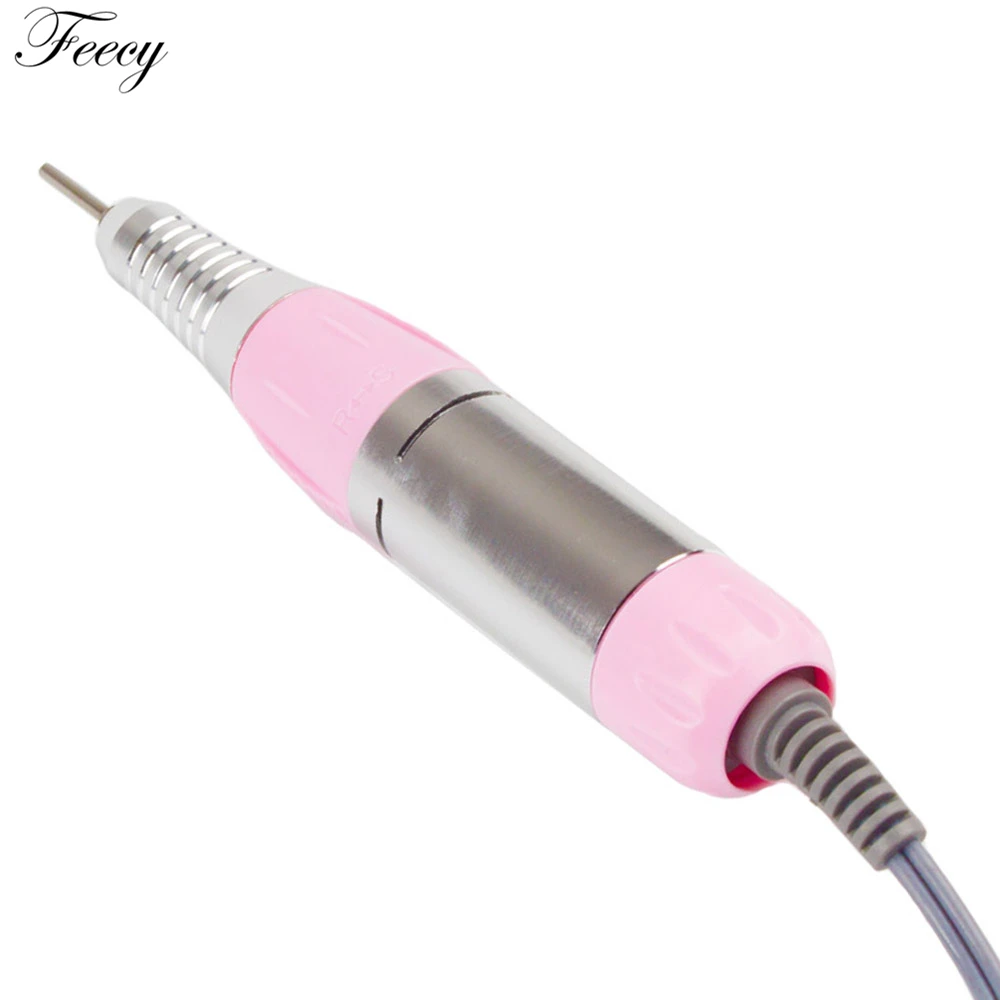  Nail Drill Machine Portable Electric Machine Nails Professional Tools Equipment With Rechargeable C