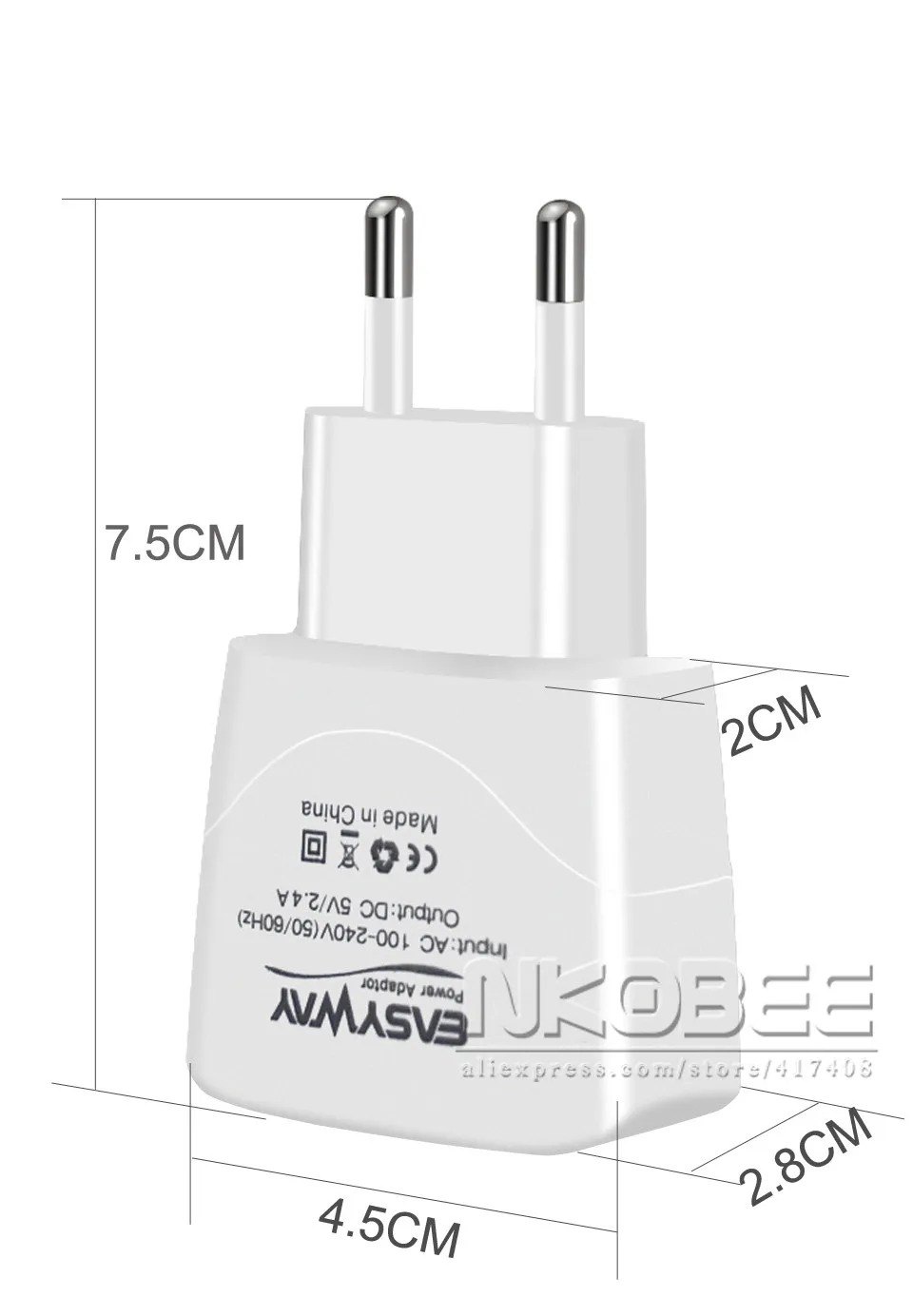 USB Charger for samsung (6)