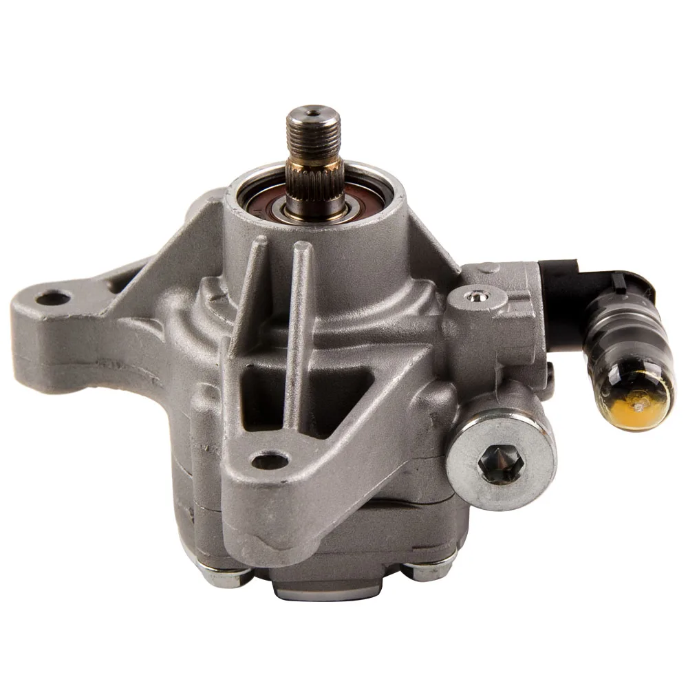 Power Steering Pump For Honda Accord 03 07 2.4L K24A 56110 RAA A02