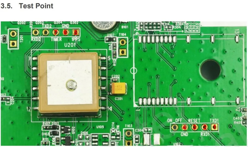 L80 L80-M39 Совет по развитию gps с модулем антенны LCC MTK3339 чип ttl заменить FGPMMOPA6H PA6H PA6C