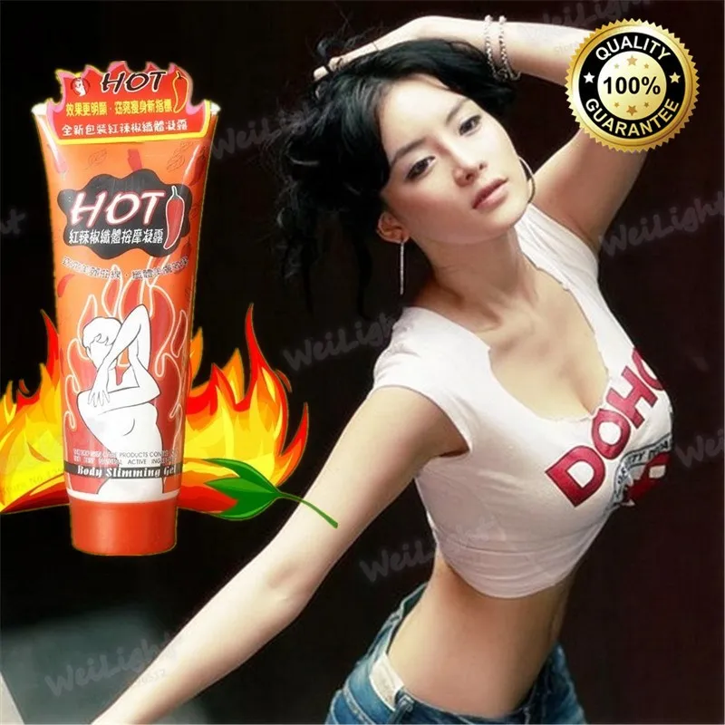 

Slimming Body Creams for Lose Weight Fashion Women weight Loss cream 85ml Slimming gel Burning fat massage oil Strong effect
