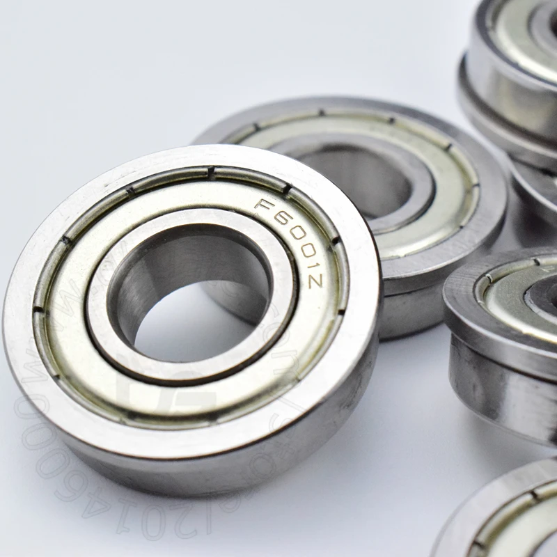 flange rolamento pcs frete gratis cromo aco metal selado de alta velocidade pecas equipamentos mecanicos 03