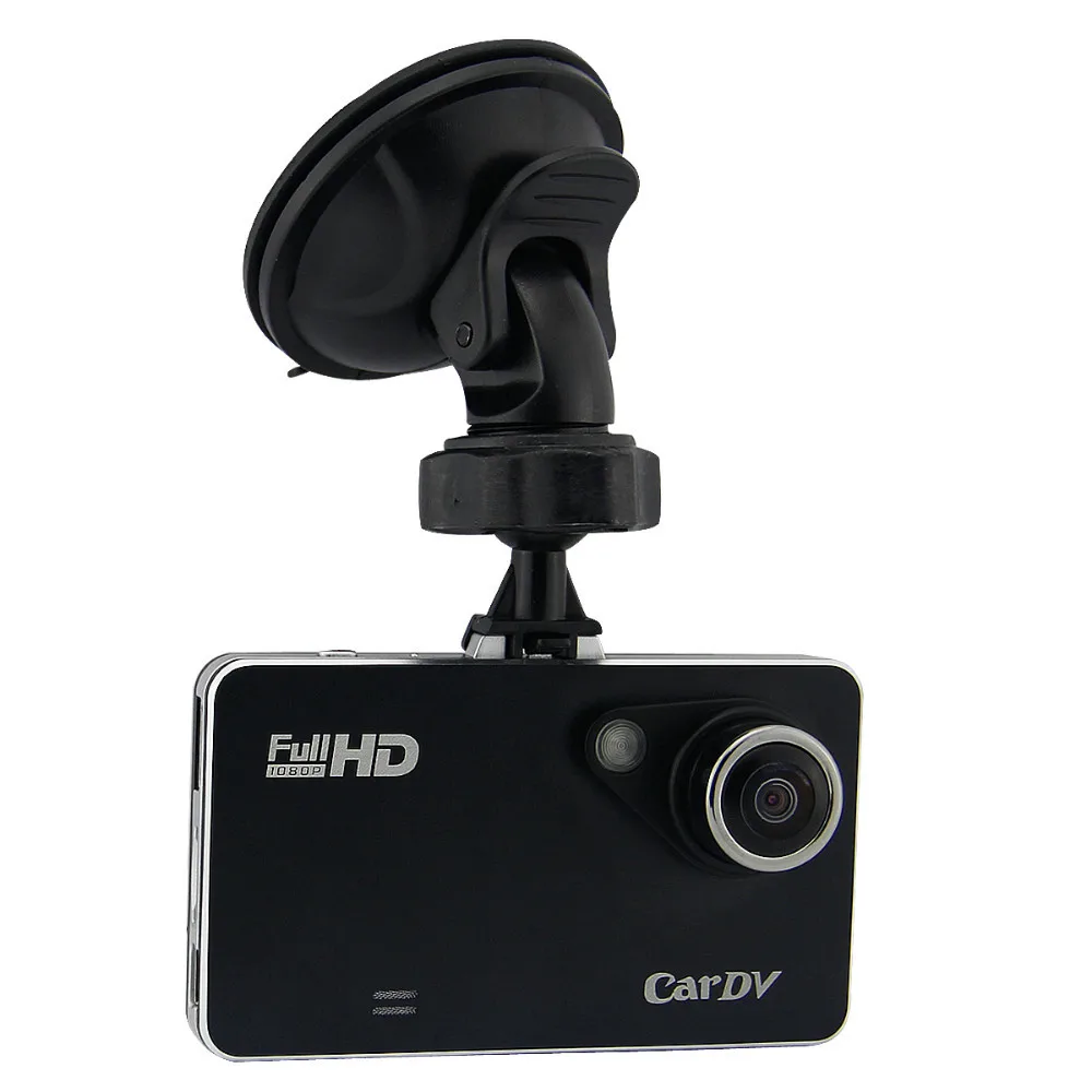NT96650 G20 Car Dash Camera H.264 1080P Full HD Advanced Portable Car
