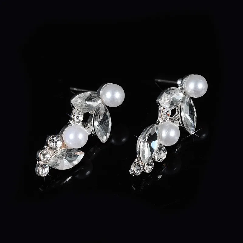 WHITE GOLD PLATED