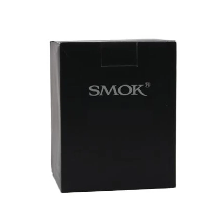 Оригинальный SMOK TFV12 катушка принца V12 Prince Q4 RBA X6 M4 T10 сетчатый ремешок Core подходит
