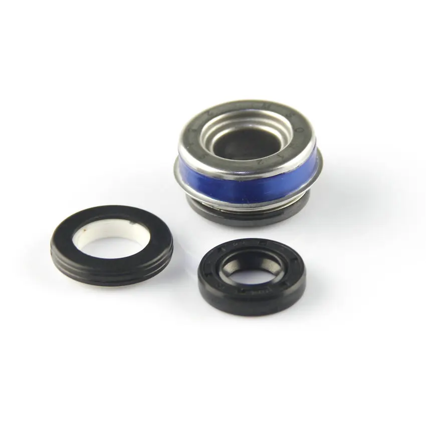 

WATER PUMP SEAL FOR HONDA TRX420TM TRX420FPM TRX420FM TRX420FE TRX420FA TRX420FPA TRX420FPE TRX420 ALL Motorcycle Accessories