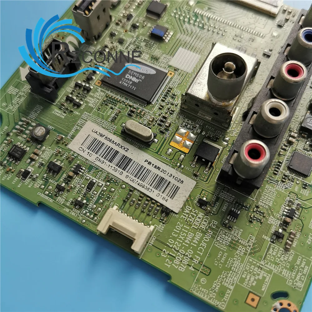 Материнская плата карта для samsung BN41-02087B BN91-11391B