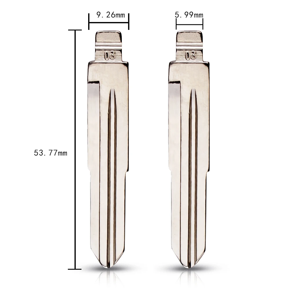 Sostituzione lama per Honda -