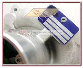 

Free Ship K03 53039700181 53039700118 53039700163 181 118 163 Turbo For Mini Cooper S R55 R56 R57 09-12 EP6 DTS EP6DTS CDTS 1.6L