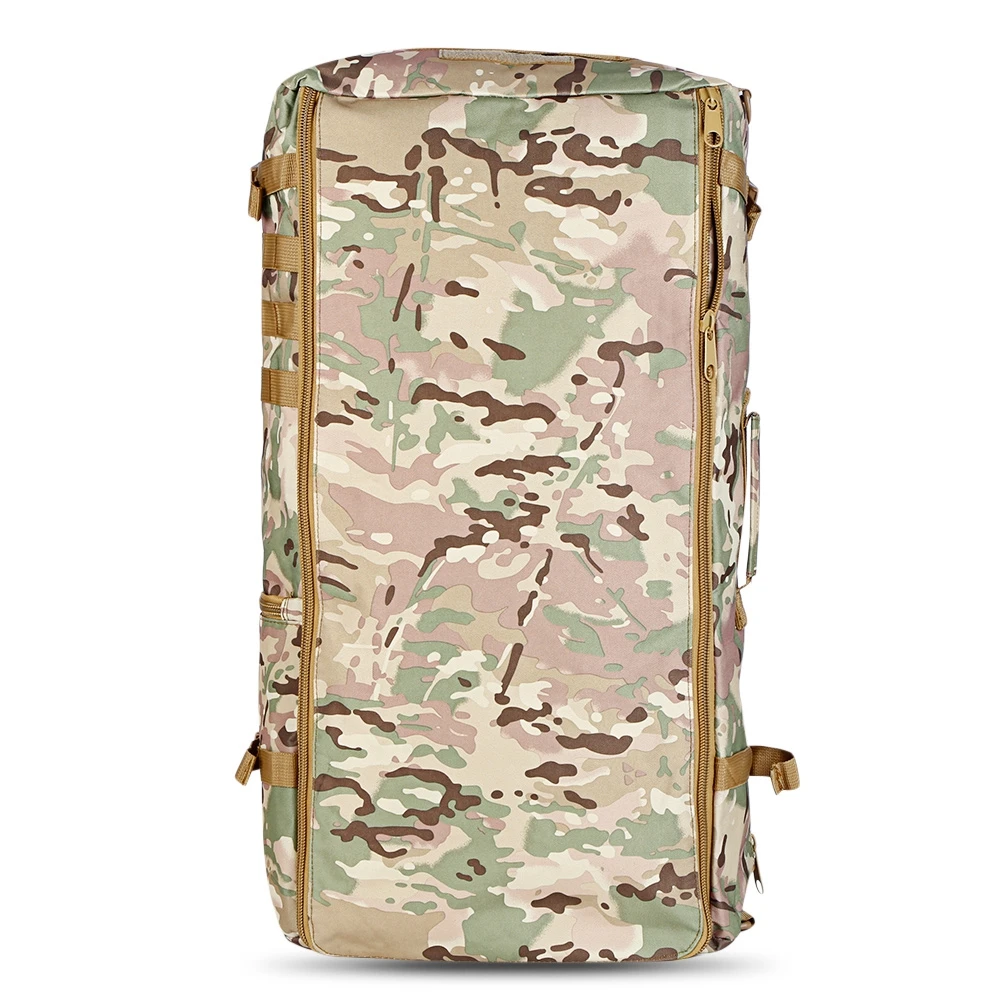 Military Molle Bag Camping Tactical Backpack Men Large Backpacks  (5)
