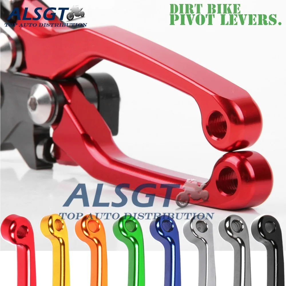 Для Honda CRF250RX/CRF 250 RX 2019 комплект рычагов поворотного тормоза и сцепления для