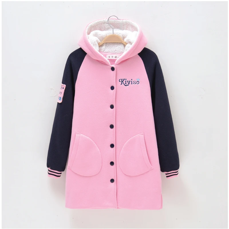 jackets for teenage girl