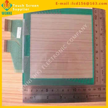 

Touch screen USP 4.484.038 MNM-04