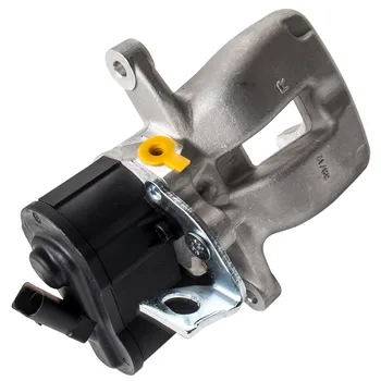 

Electric Brake Caliper Rear Right for VW Passat 3C2 1.6 1.9 2.0 2006-08 Value Edition Sedan 3C0615404