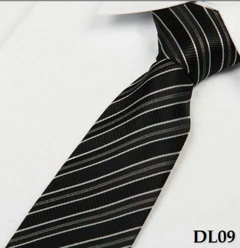 Мужская мода галстук в полоску с цветочным принтом галстуки для мужчин бизнес галстуки черный галстук красный фиолетовый взрослых 8 см