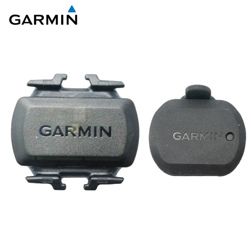 Original Garmin Bike bicycle computer Speed Sensor and Sensor for EDGE 510 520 810 820 1000 GPS BIKE COMPUTER -