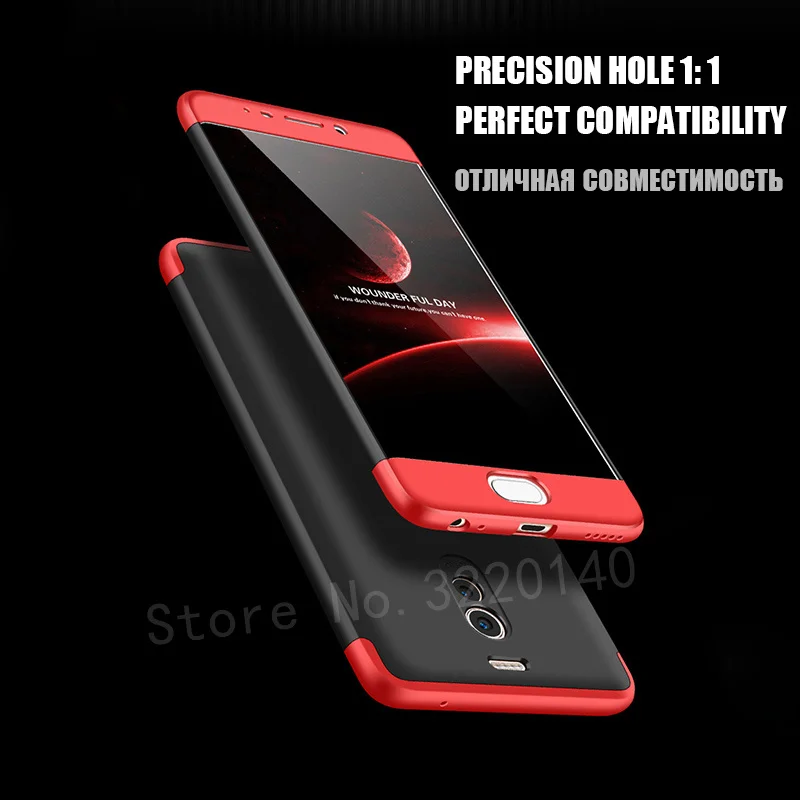 For M3 Note Cases Hard Plastic Back Cover For Meizu M6 note Case Shockproof Protection Phone Shell For Meizu M5 note M3 Capa Bag7