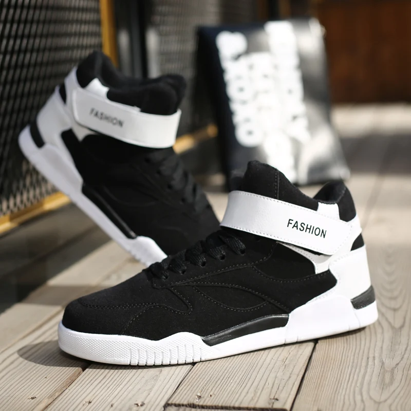 sneakers for hip hop