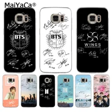 coque samsung a6 bts