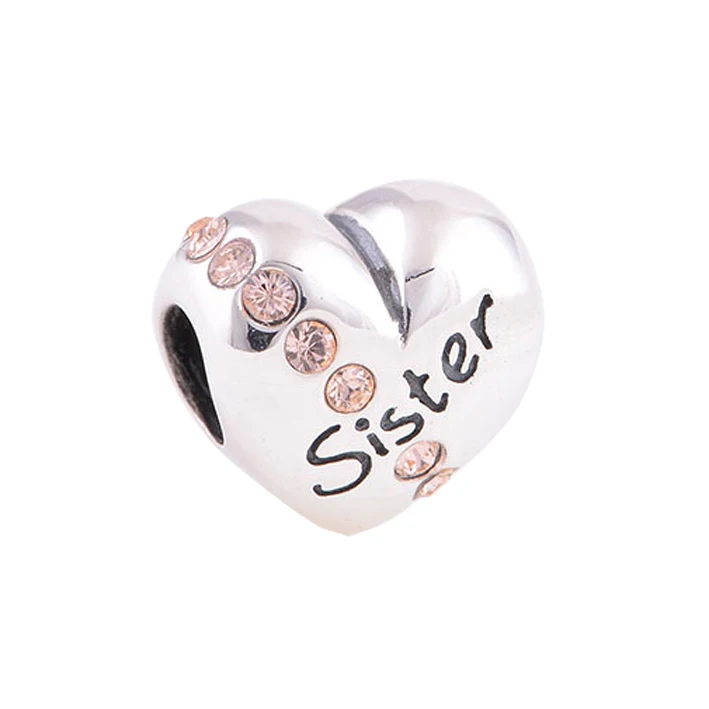 pandora sister jewelry