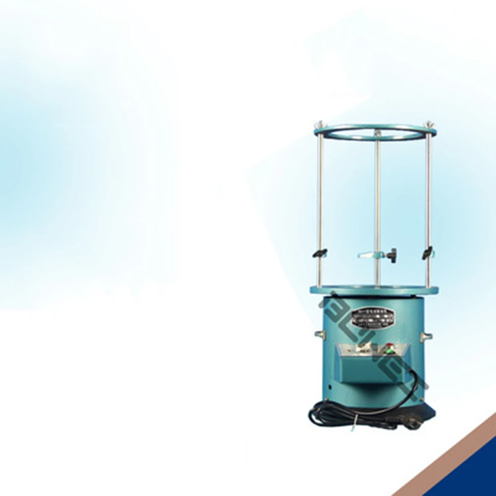 

220V sieve diameter 20cm Screen Electric Vibrating Sieve Machine, Electric sieve shaker with timing function, Screening machine