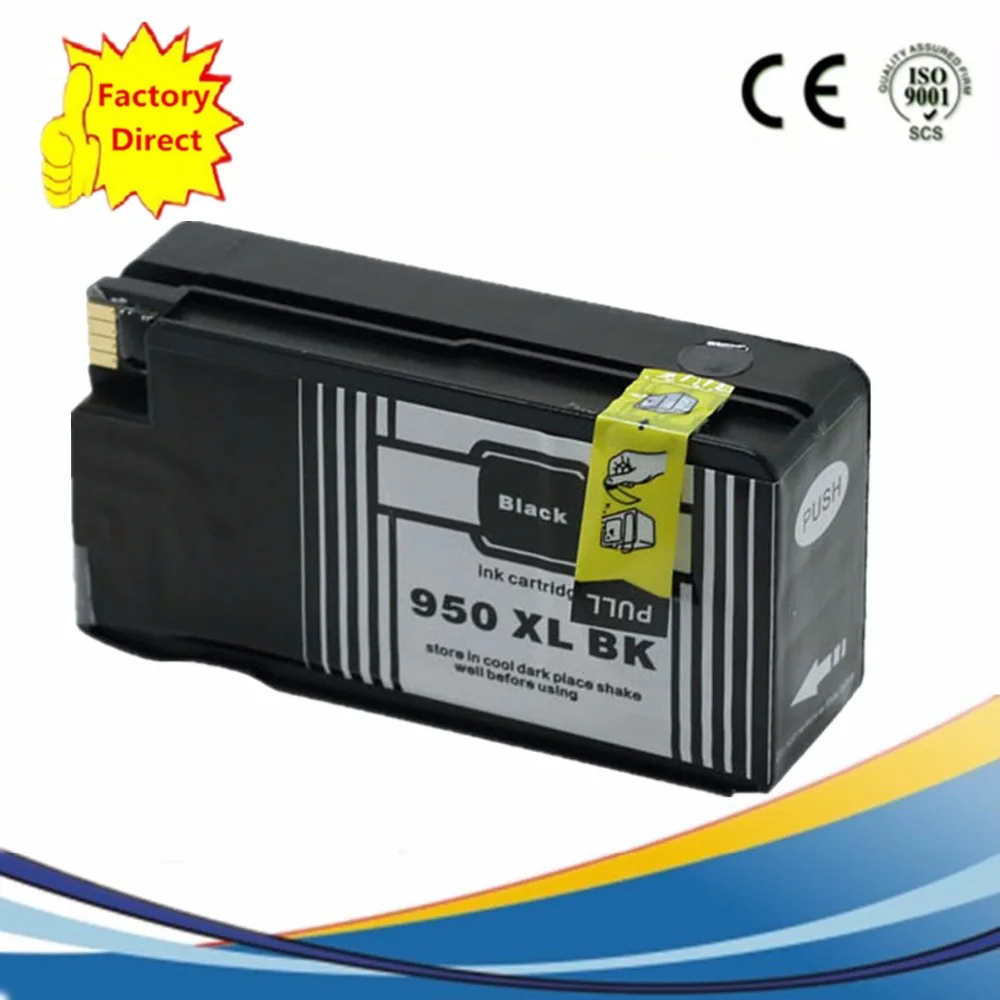 Фотосессия 950XL 951XL для струйной печати HP950 HP950XL HP951 HP951XL Officejet Pro 8100 8600 251dw 276dw|ink