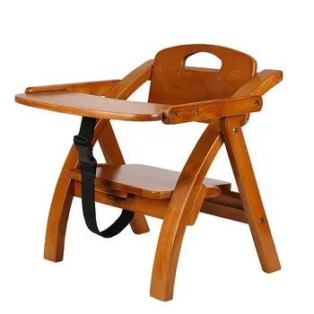 

Booster Seats Feeding baby high chair feeding booster portable baby feeding chair baby safety products solid wood stoelverhoger