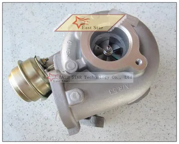 

GT2056V 751243 751243-0002 751243-1 751243-2 751243-3 751243-4 751243-5 Turbo For Nissan Navara Pathfinder YD25DDTi QW25 2.5L DI