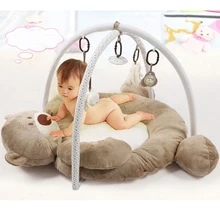 Gimnasio para bebes Osito de Peluche