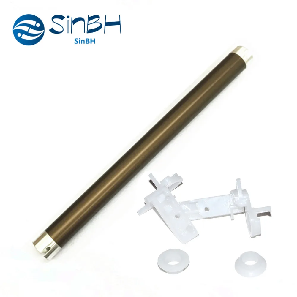 transfer bracket +hot roller