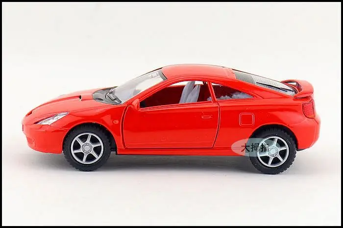 136 TOYOTA Toyota Celica (10)
