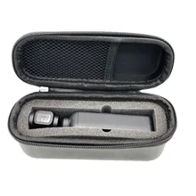 Dji Osmo portátil Saco do Bolso Peças De Reposição Caso Shell Duro Osmo Bolso Bolsa Acessórios Da Câmera À Prova D’ Água Saco De Nylon para Dji