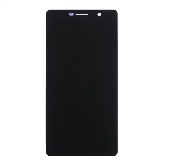 Протестировано для Nokia 7 Plus lcd сенсорный экран Запасные части для дисплеев смартфонов Замена