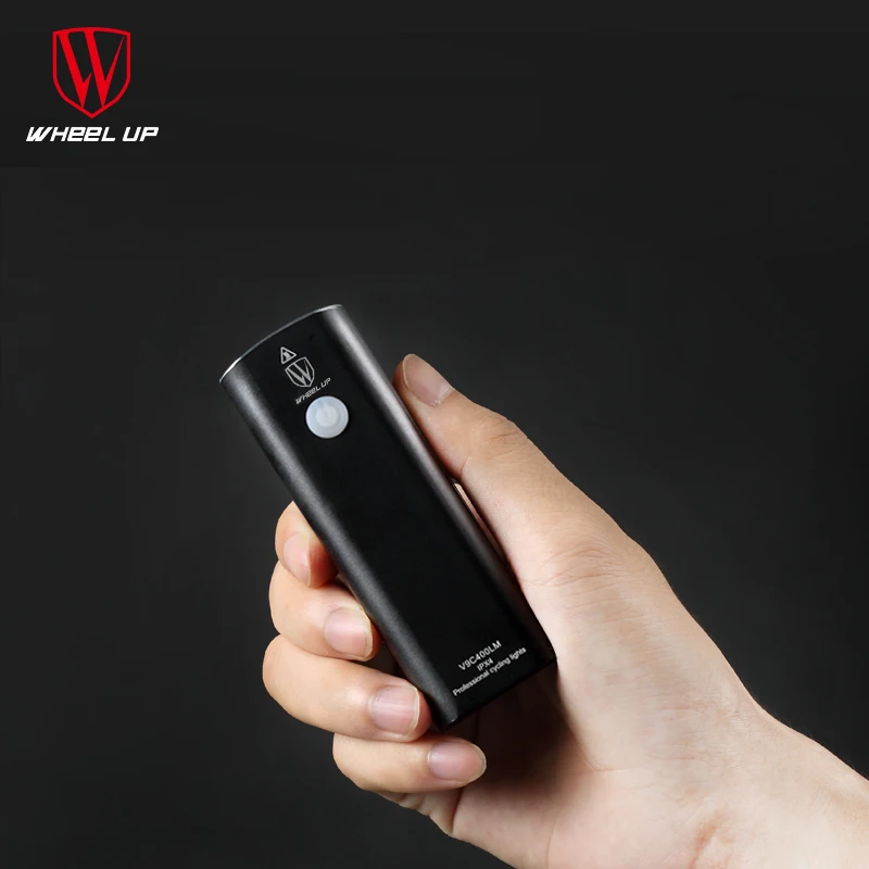 Clearance Wheel Up Usb Rechargeable Bike Light Front Handlebar Cycling Led Light Battery Flashlight Torch Headlight Bicycle Accessories 3 Clearance Wheel Up Usb Rechargeable Bike Light Front Handlebar Cycling Led Light Battery Flashlight Torch Headlight Bicycle Accessories 3