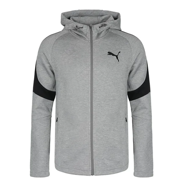 puma store jacket