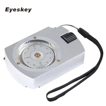 Eyeskey Multi funzionale Bussola D'escursione di c