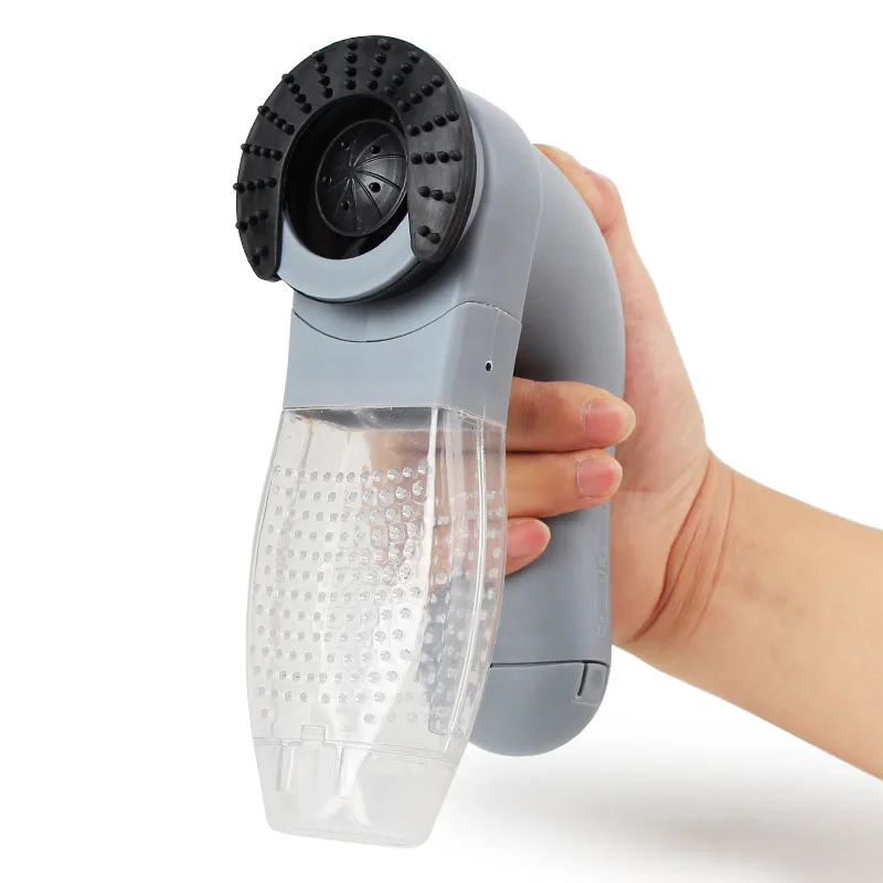 

Incredible Cordless Pet Vac Electric Vacuum Pet Hair Remover Suction Device Cat Dog Grooming Brush Comb Groomer Cleaner Canister